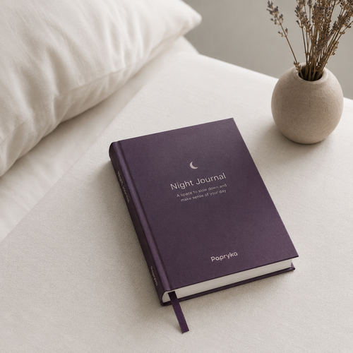 Night Journal