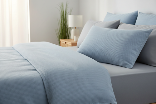 Cooling Pillow Case